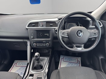 Used Renault Kadjar 2016 for sale - 78335324: Photo