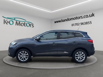 Used Renault Kadjar 2016 for sale - 78335324: Photo