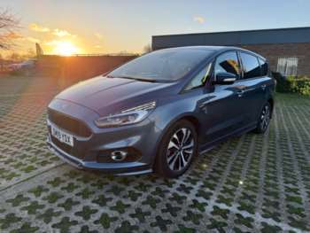 2019 (19) - 2.0 EcoBlue ST-Line Euro 6 (s/s) 5dr