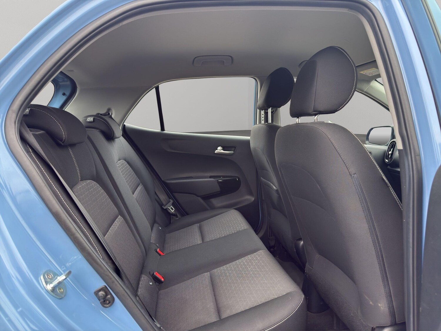 Used Kia Picanto 2022 for sale - 77115889: Photo 16