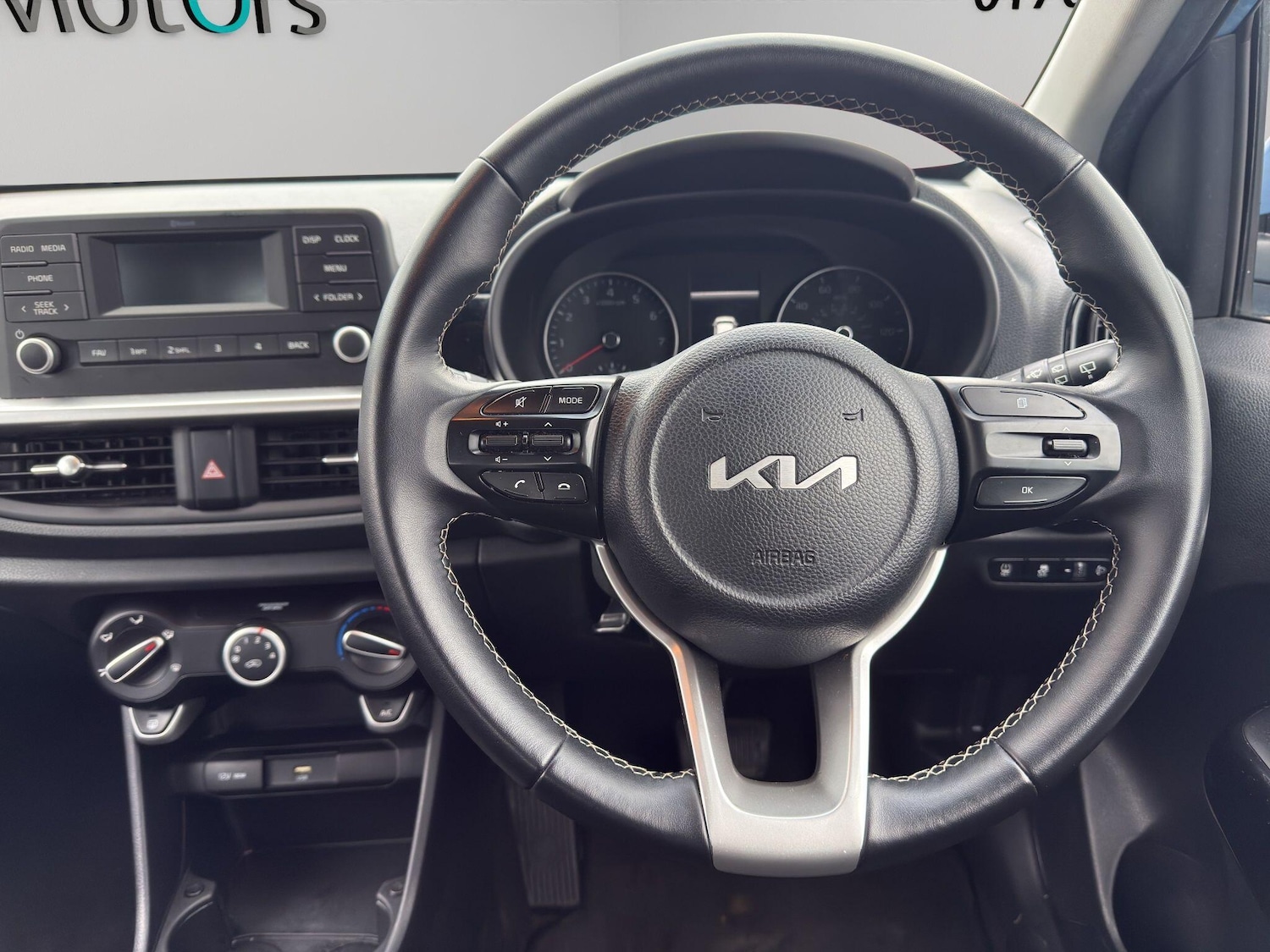 Used Kia Picanto 2022 for sale - 77115889: Photo 20