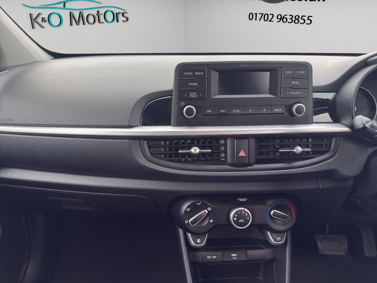 Used Kia Picanto 2022 for sale - 77115889: Photo 29