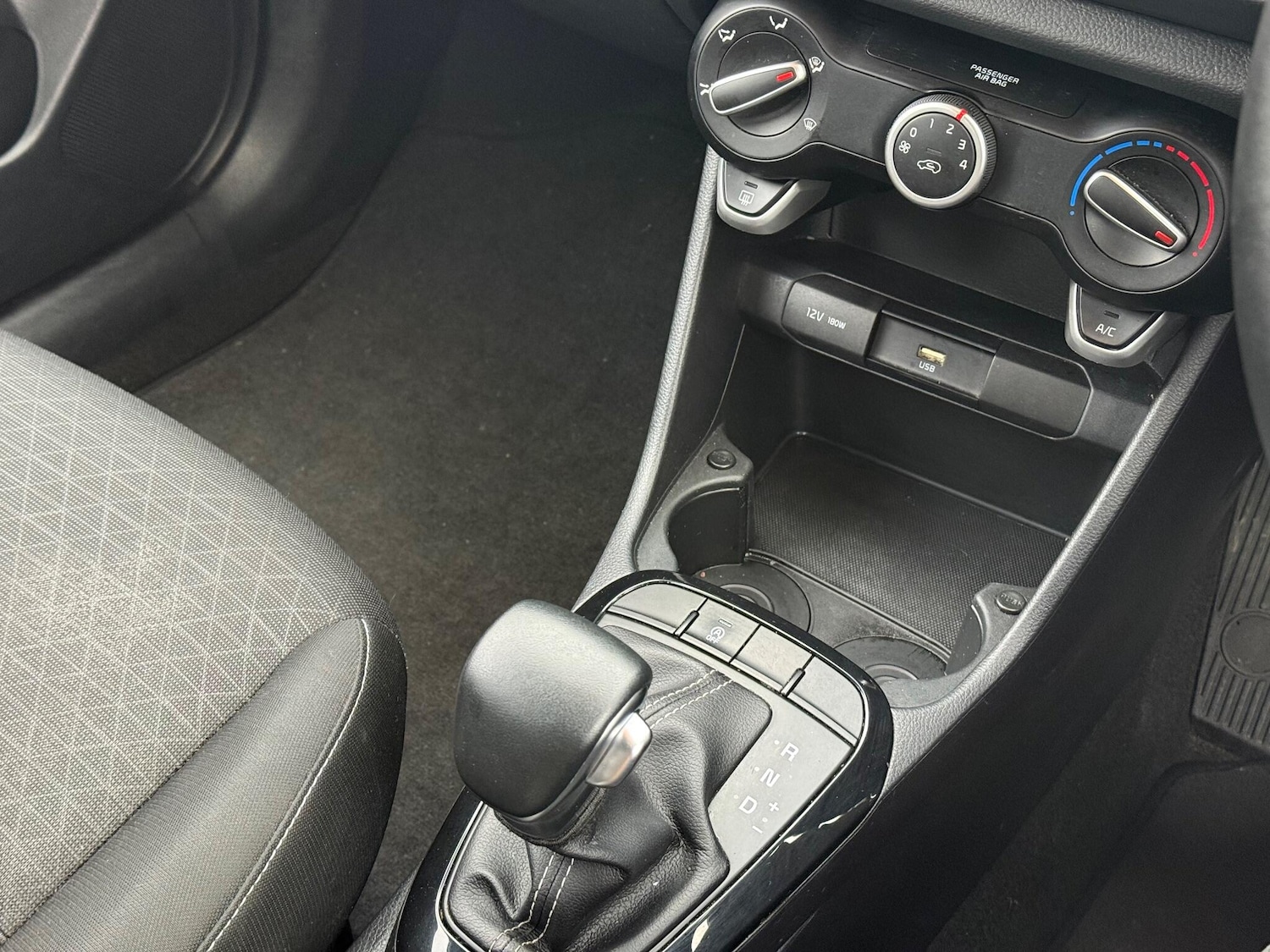 Used Kia Picanto 2022 for sale - 77115889: Photo 33