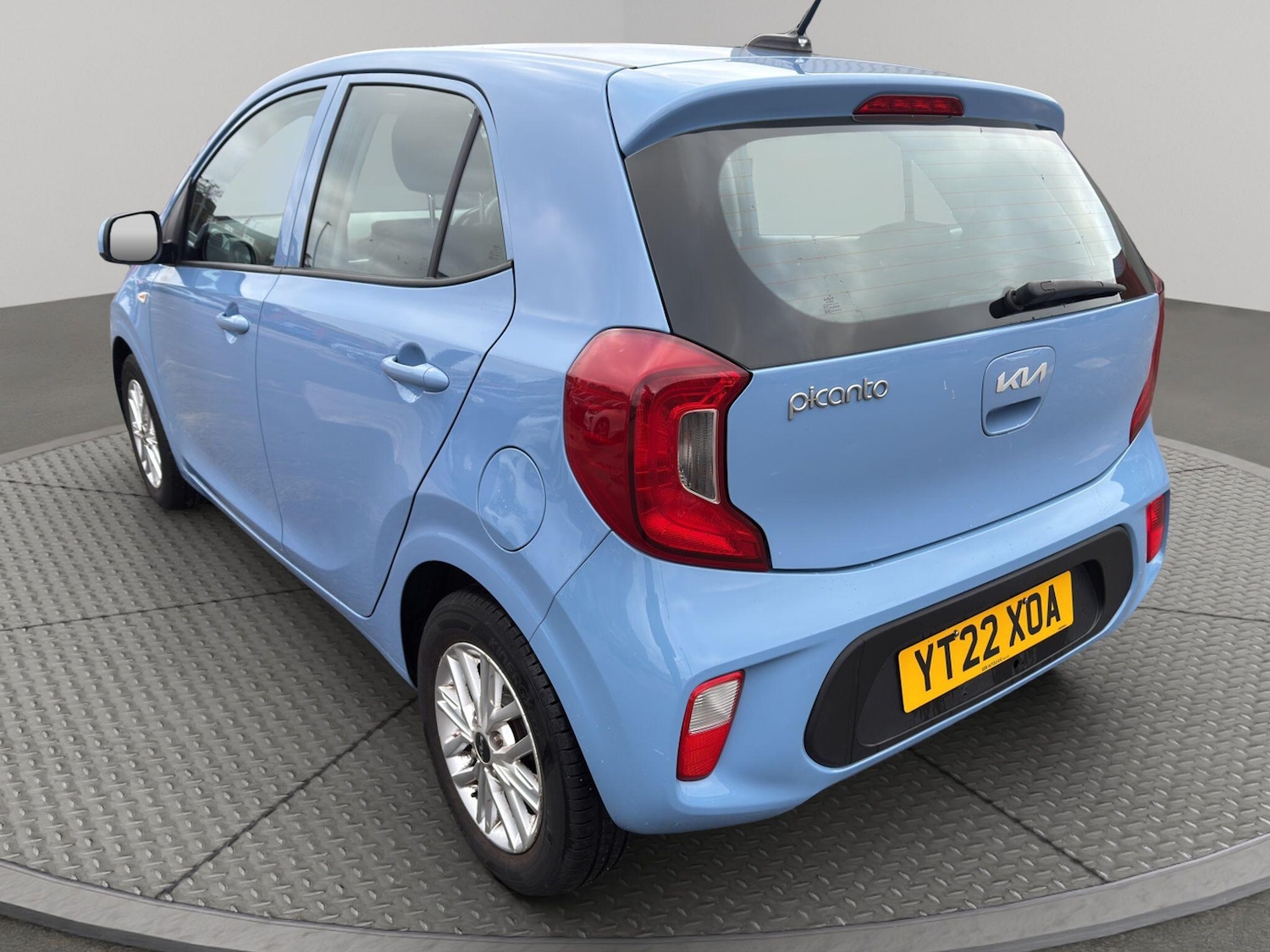 Used Kia Picanto 2022 for sale - 77115889: Photo 41