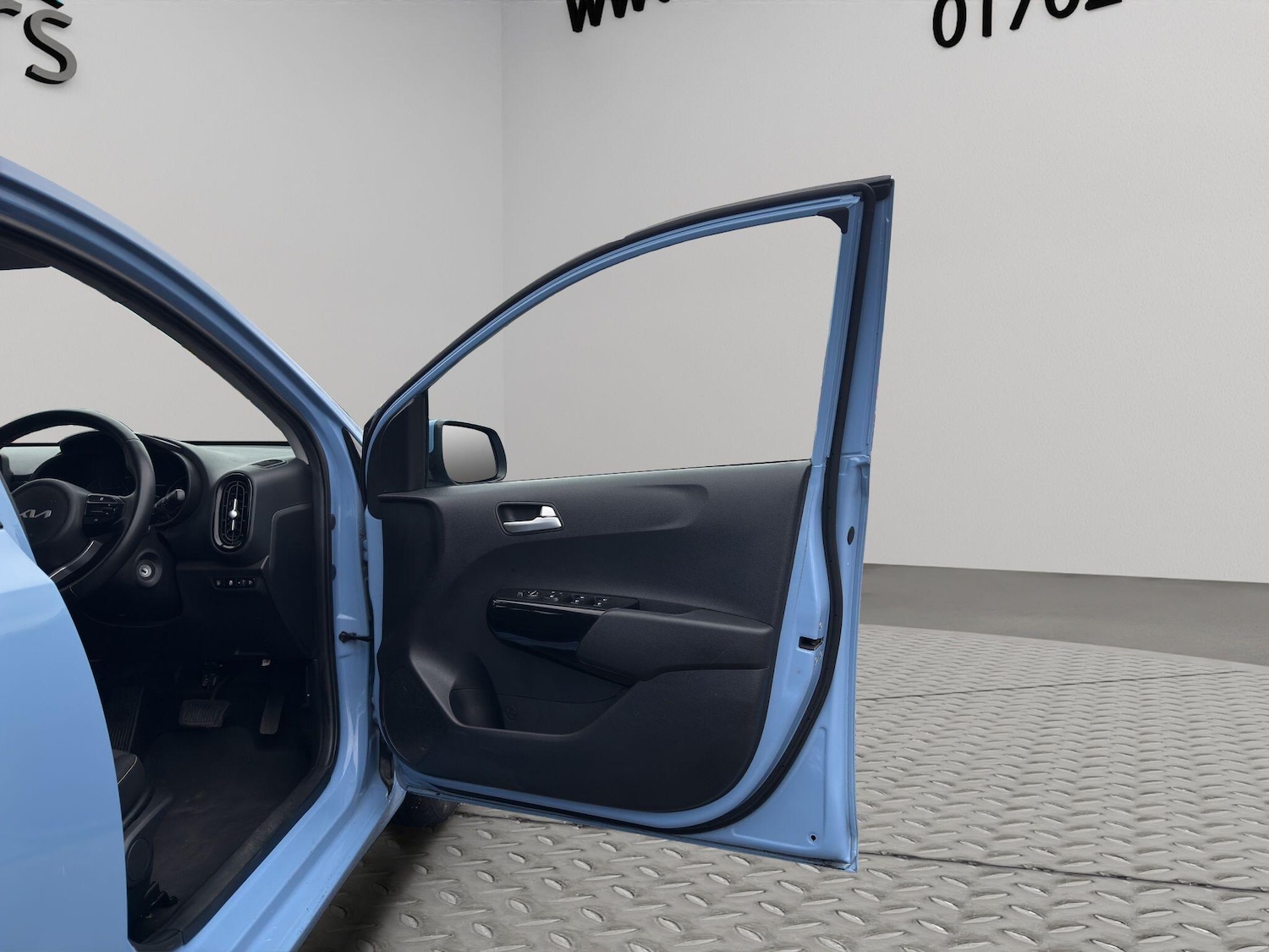 Used Kia Picanto 2022 for sale - 77115889: Photo 44