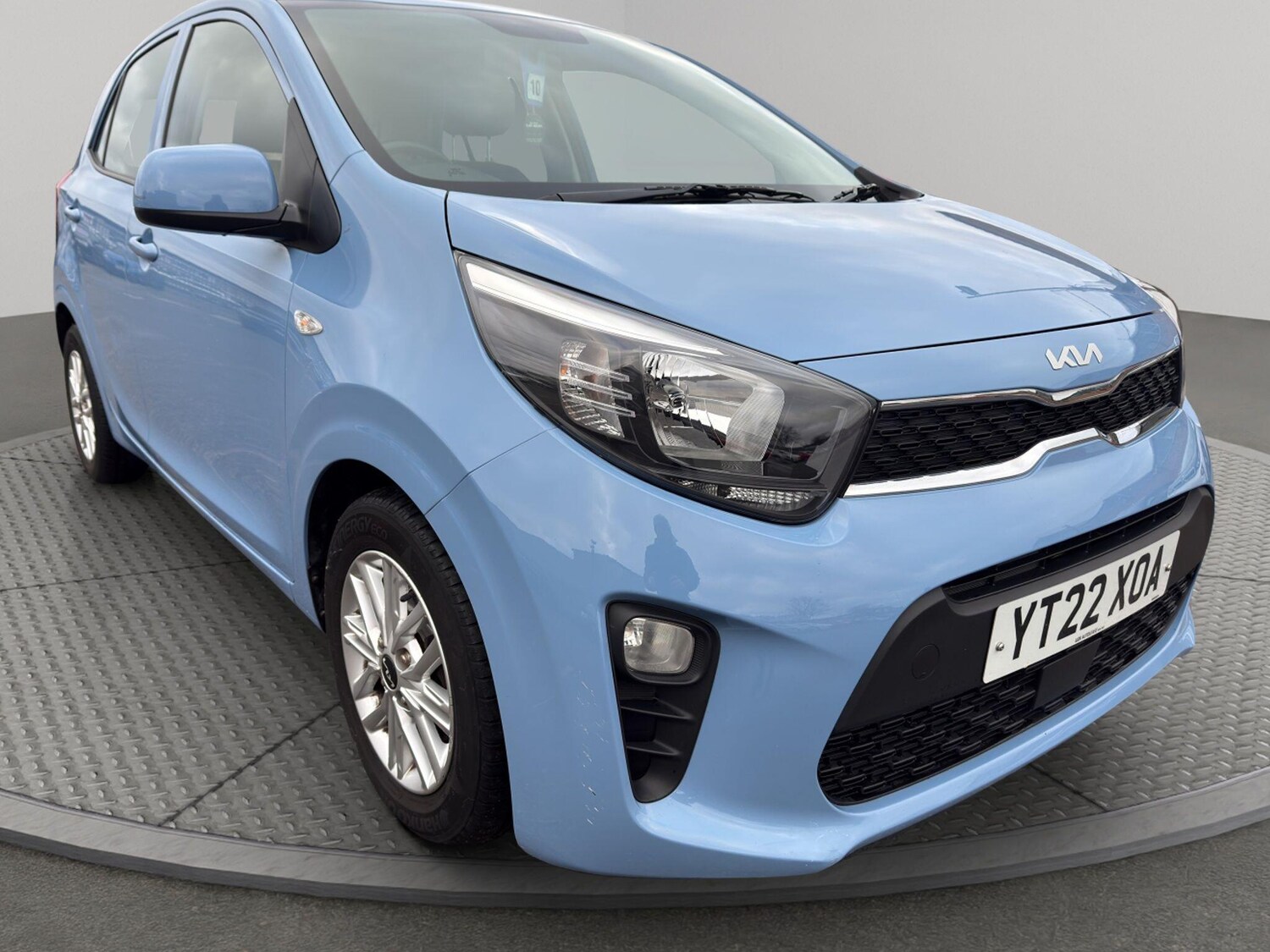 Used Kia Picanto 2022 for sale - 77115889: Photo 46