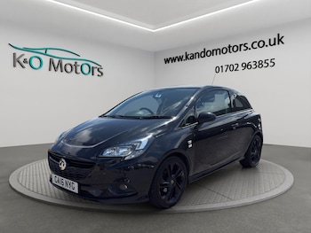 Used Vauxhall Corsa 2016 for sale - 79012068: Photo