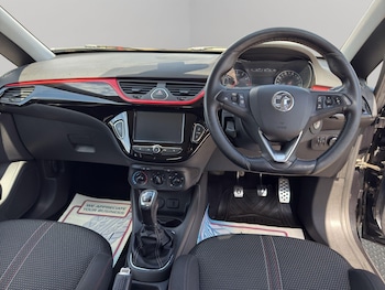 Used Vauxhall Corsa 2016 for sale - 79012068: Photo
