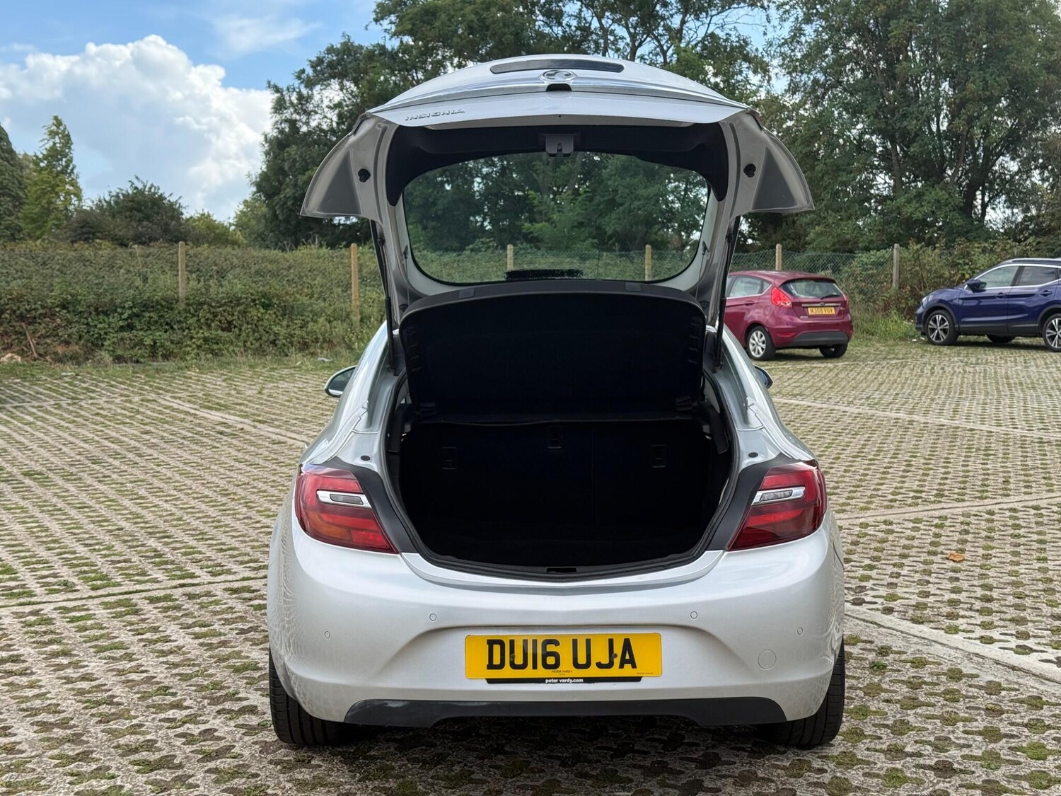 Vehicle 47