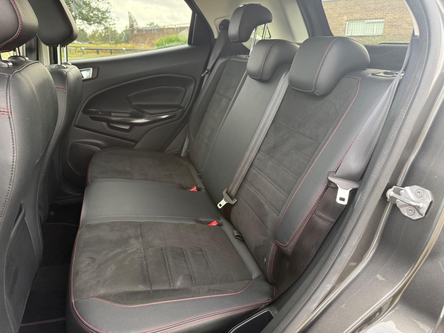 Used Ford Ecosport 2019 for sale - 77115922: Photo 21