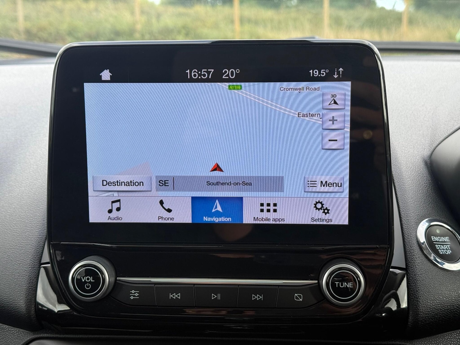 Used Ford Ecosport 2019 for sale - 77115922: Photo 33