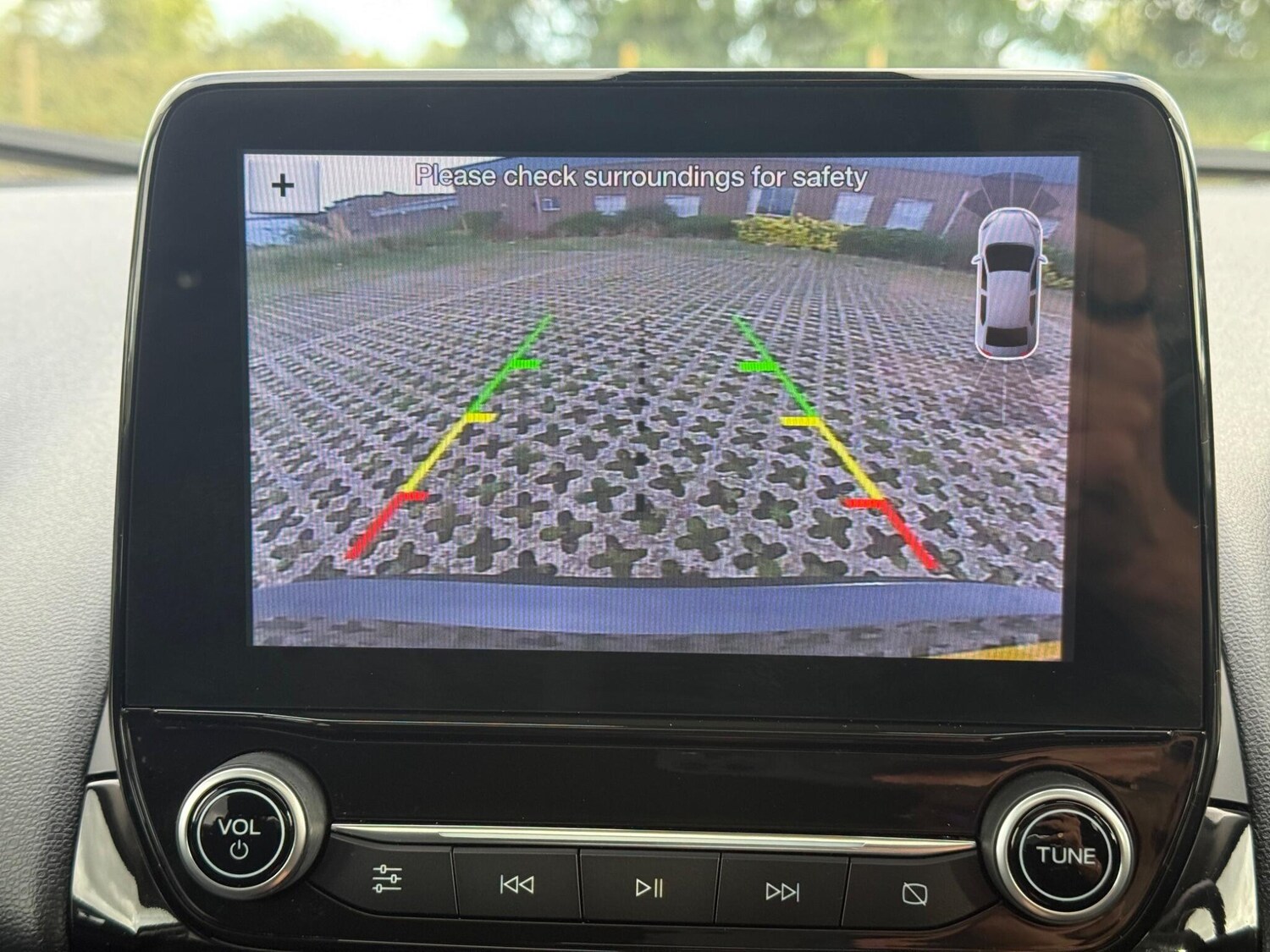 Used Ford Ecosport 2019 for sale - 77115922: Photo 34