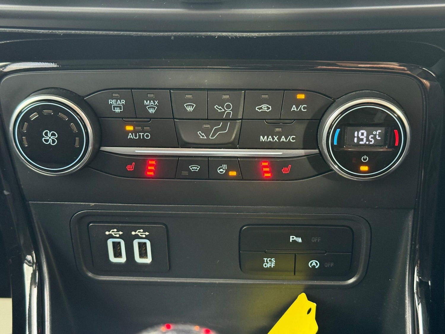 Used Ford Ecosport 2019 for sale - 77115922: Photo 35