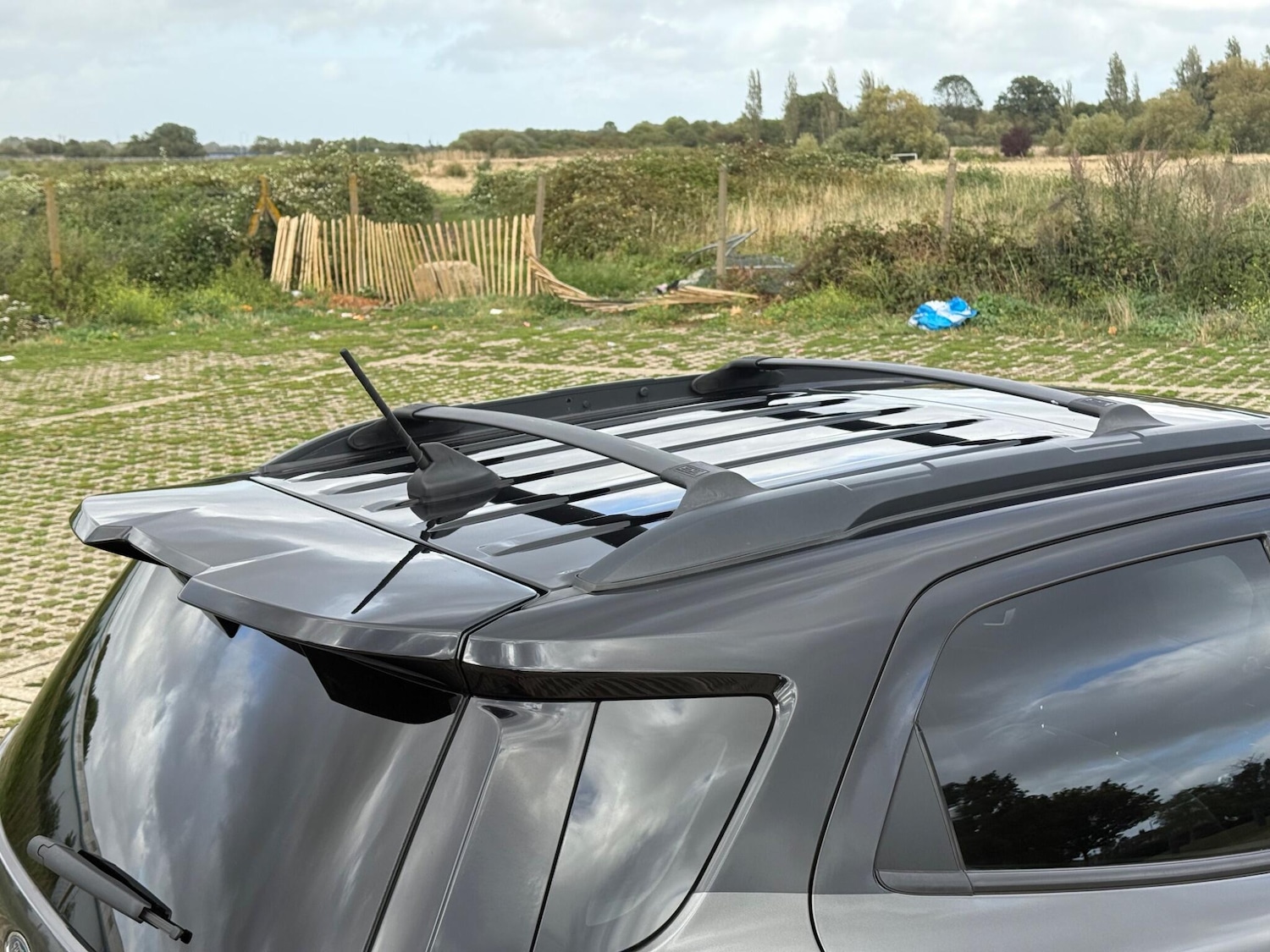 Used Ford Ecosport 2019 for sale - 77115922: Photo 47