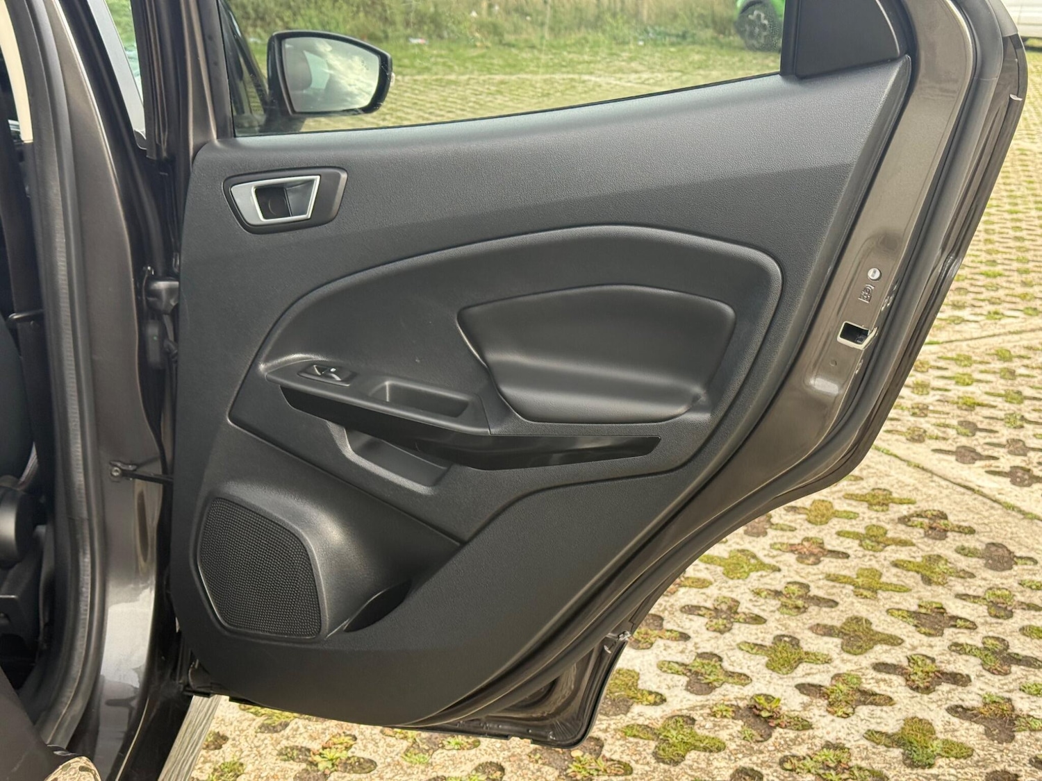 Used Ford Ecosport 2019 for sale - 77115922: Photo 48