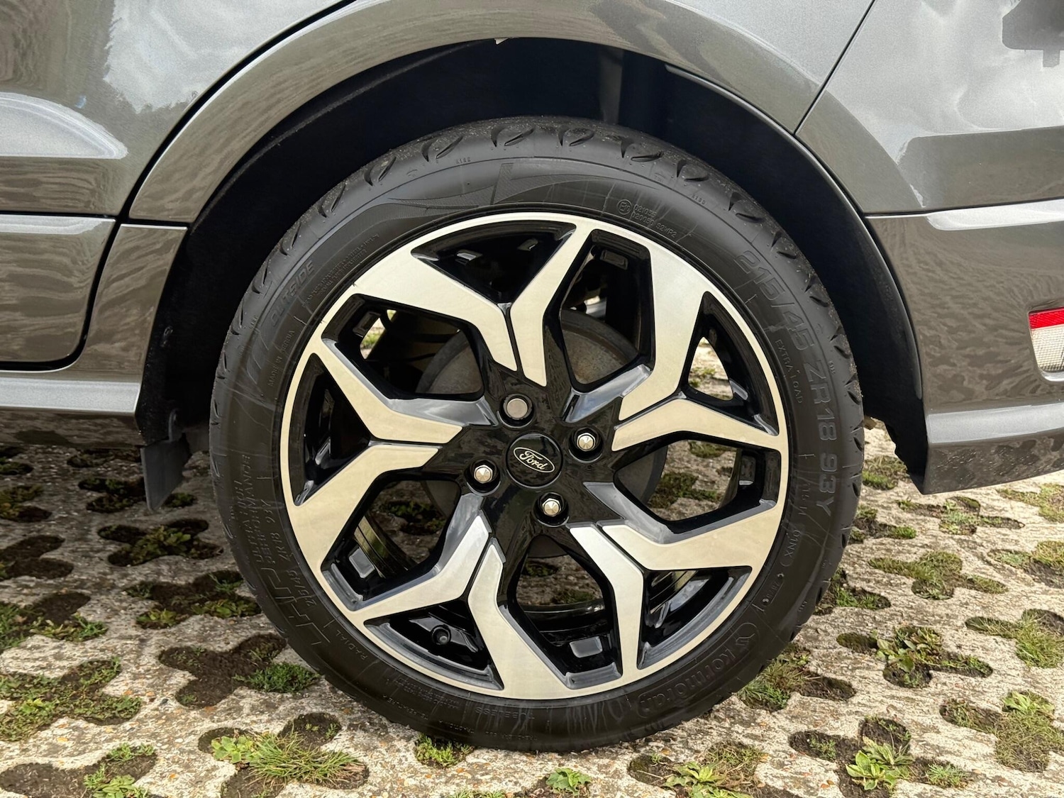 Used Ford Ecosport 2019 for sale - 77115922: Photo 57