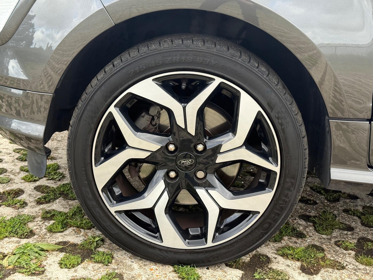 Used Ford Ecosport 2019 for sale - 77115922: Photo 60