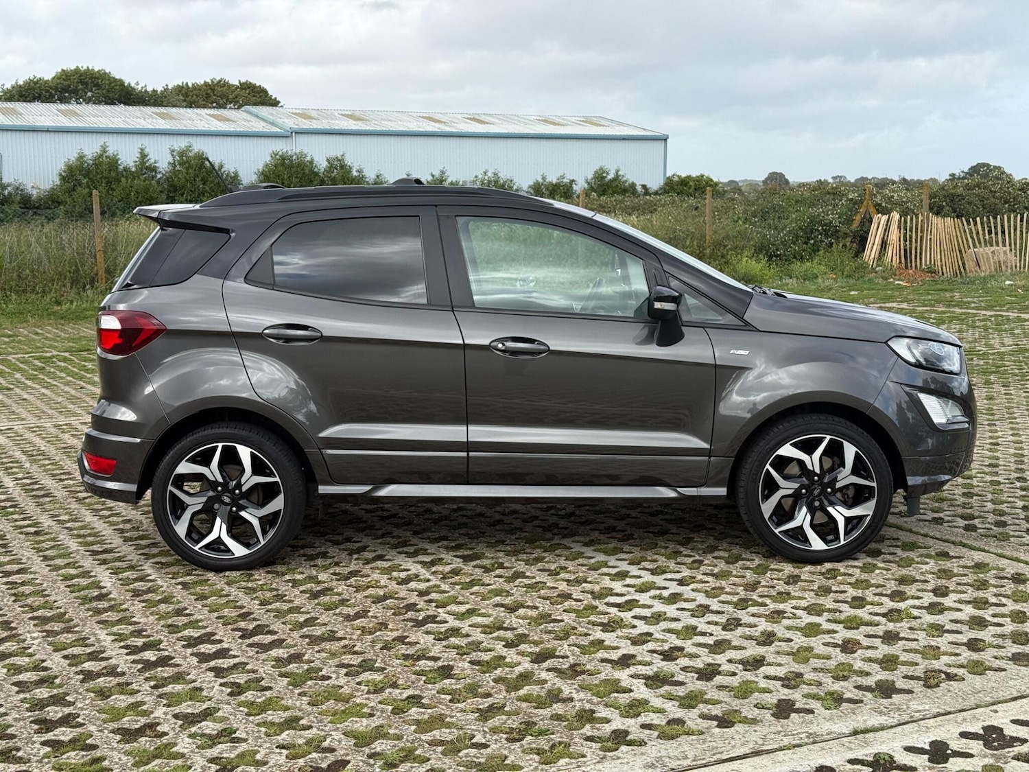 Used Ford Ecosport 2019 for sale - 77115922: Photo 7