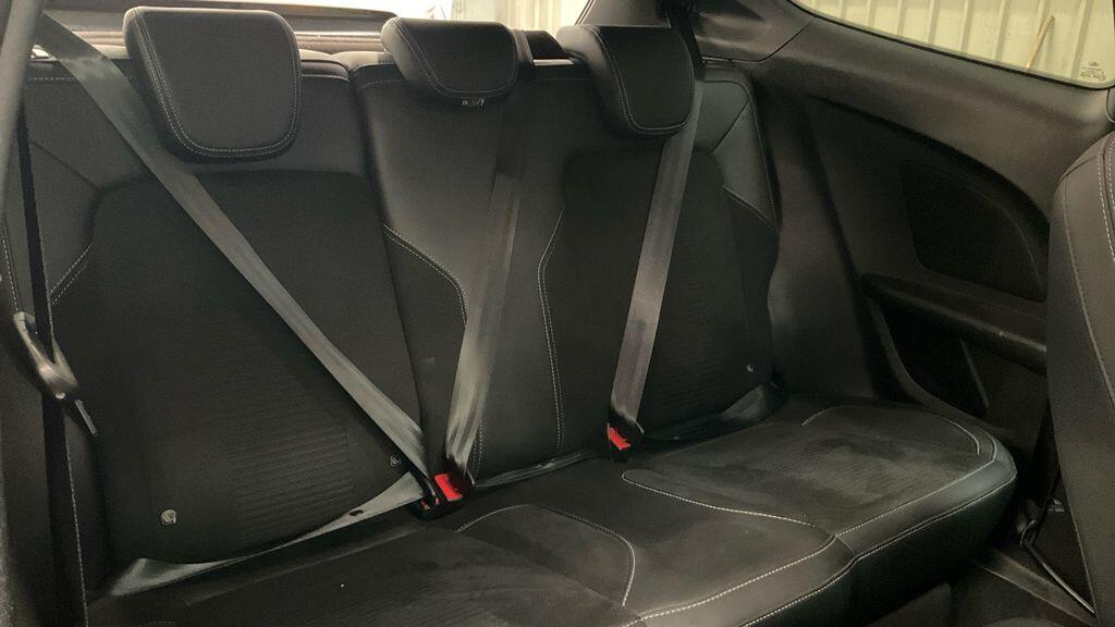 Used Ford Fiesta 2019 for sale - 76409097: Photo 10