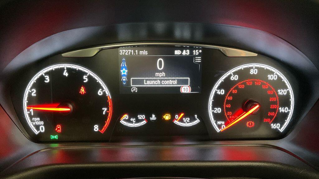 Used Ford Fiesta 2019 for sale - 76409097: Photo 12