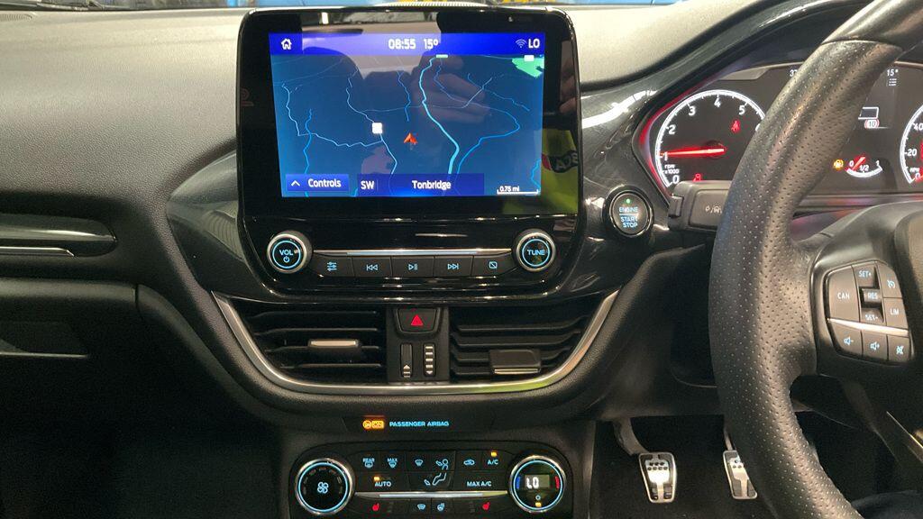 Used Ford Fiesta 2019 for sale - 76409097: Photo 14