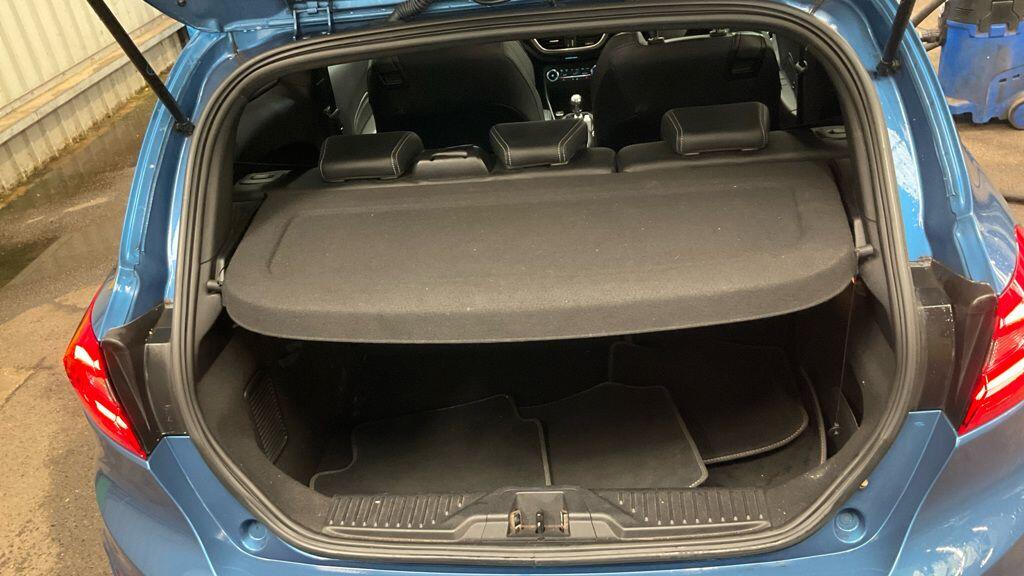 Used Ford Fiesta 2019 for sale - 76409097: Photo 16