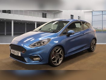 Ford - Fiesta