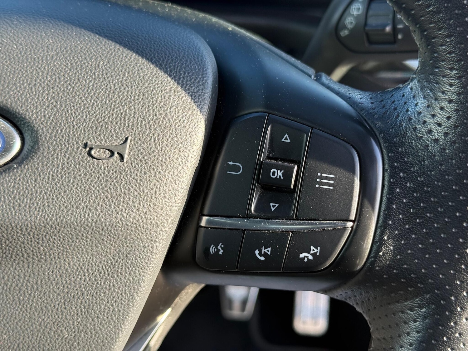 Used Ford Fiesta 2019 for sale - 76409097: Photo 24