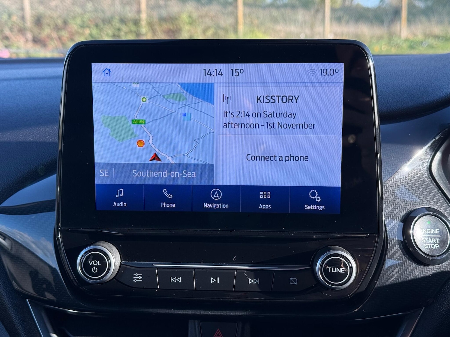 Used Ford Fiesta 2019 for sale - 76409097: Photo 30