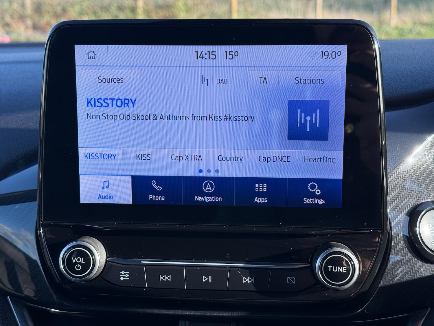 Used Ford Fiesta 2019 for sale - 76409097: Photo 31