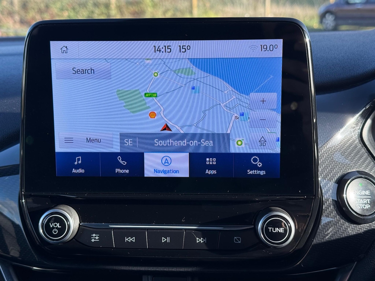 Used Ford Fiesta 2019 for sale - 76409097: Photo 32