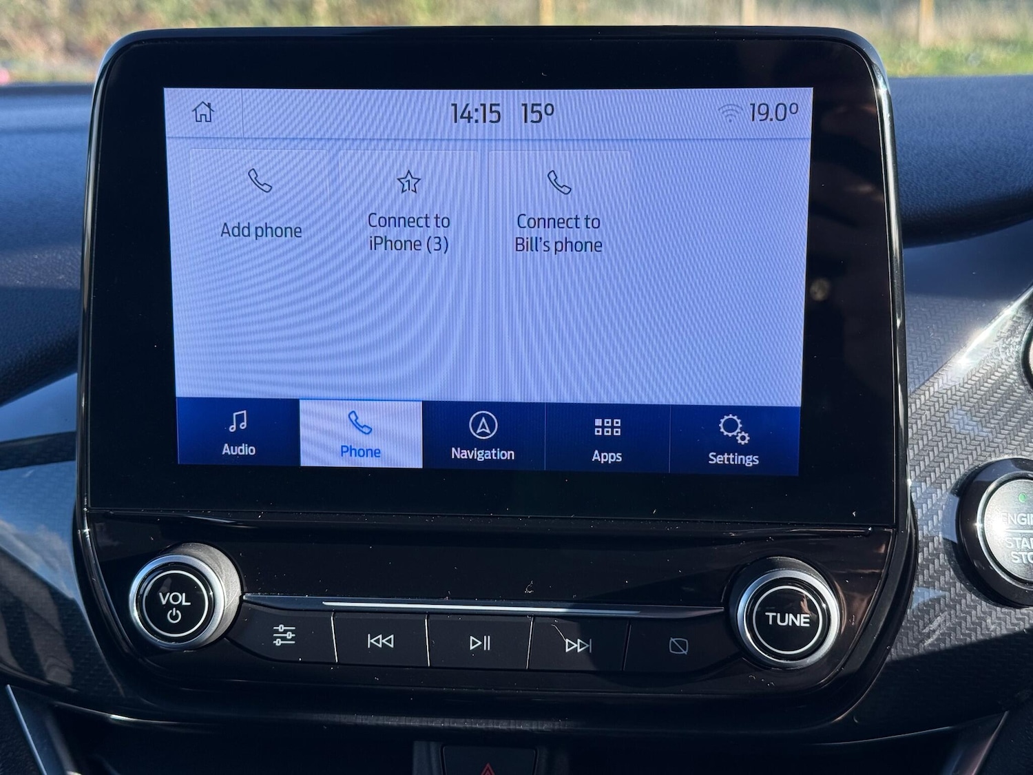 Used Ford Fiesta 2019 for sale - 76409097: Photo 33