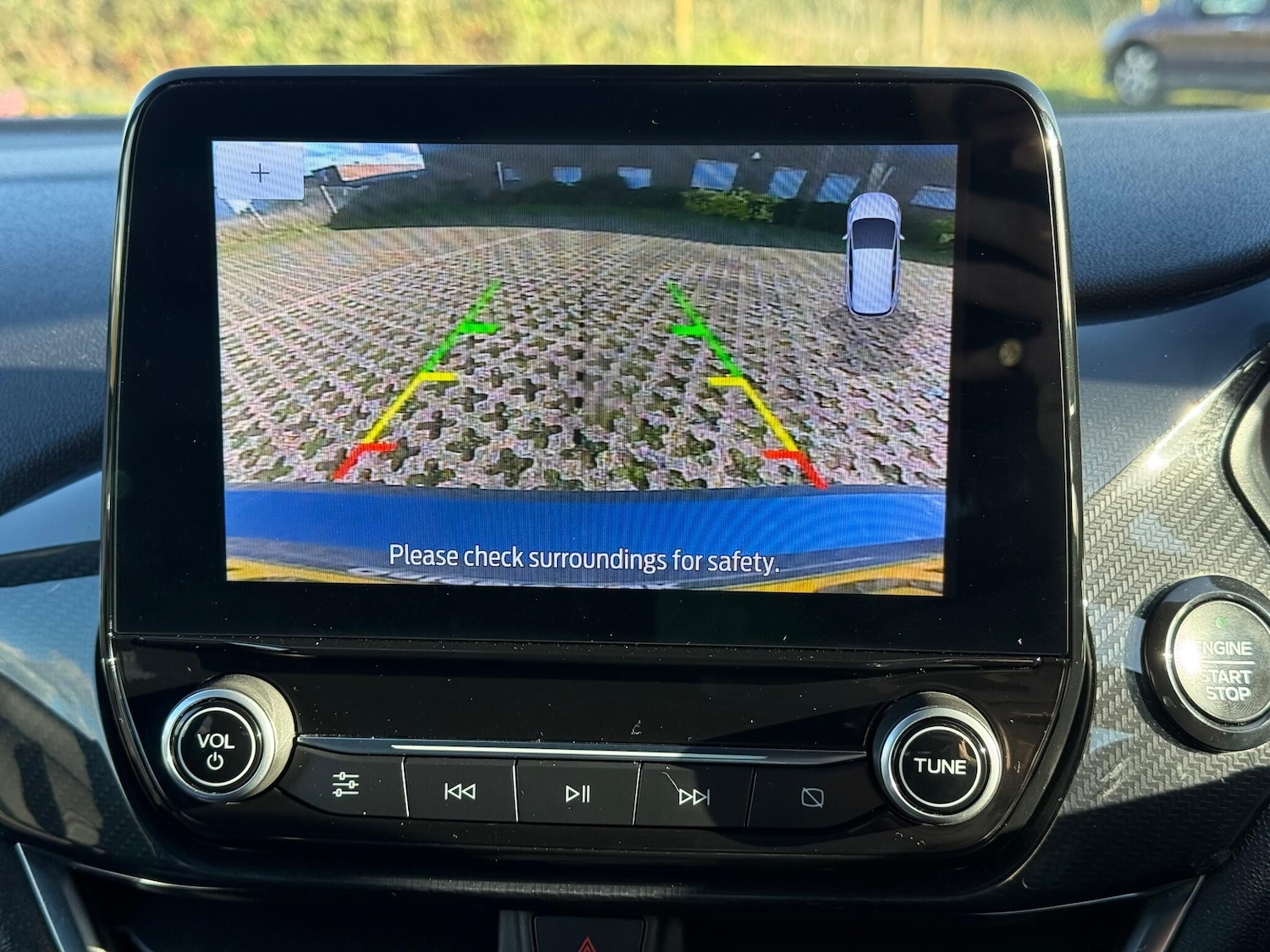 Used Ford Fiesta 2019 for sale - 76409097: Photo 34