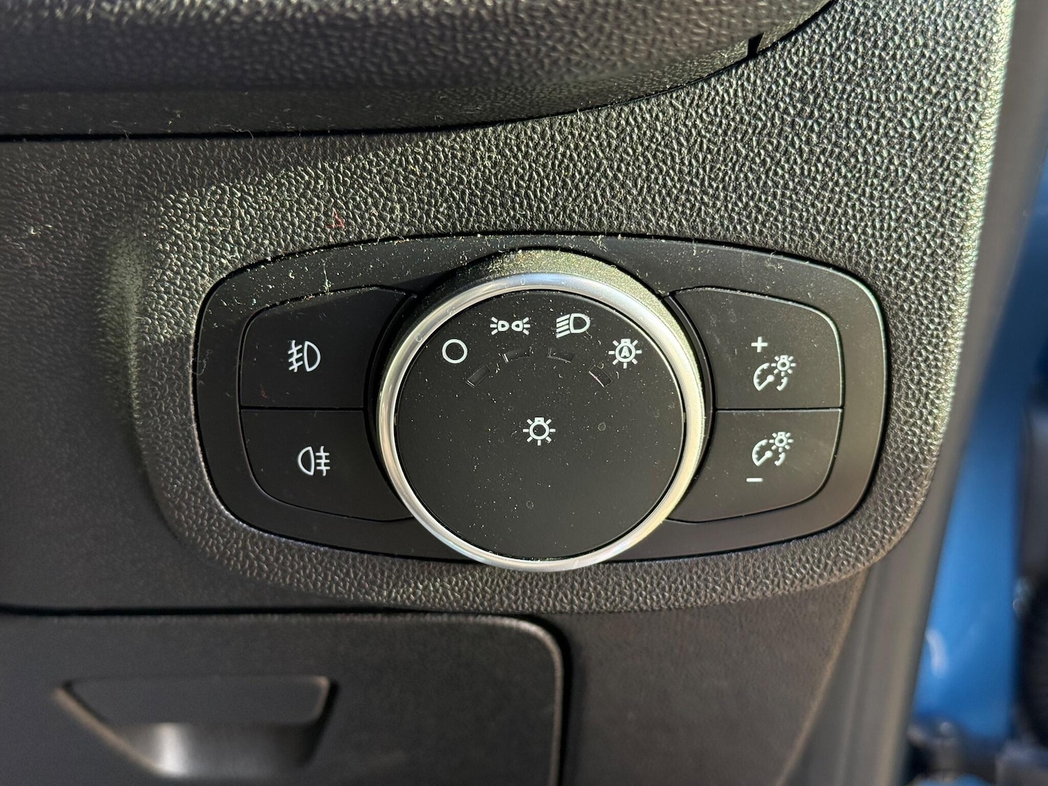 Used Ford Fiesta 2019 for sale - 76409097: Photo 37