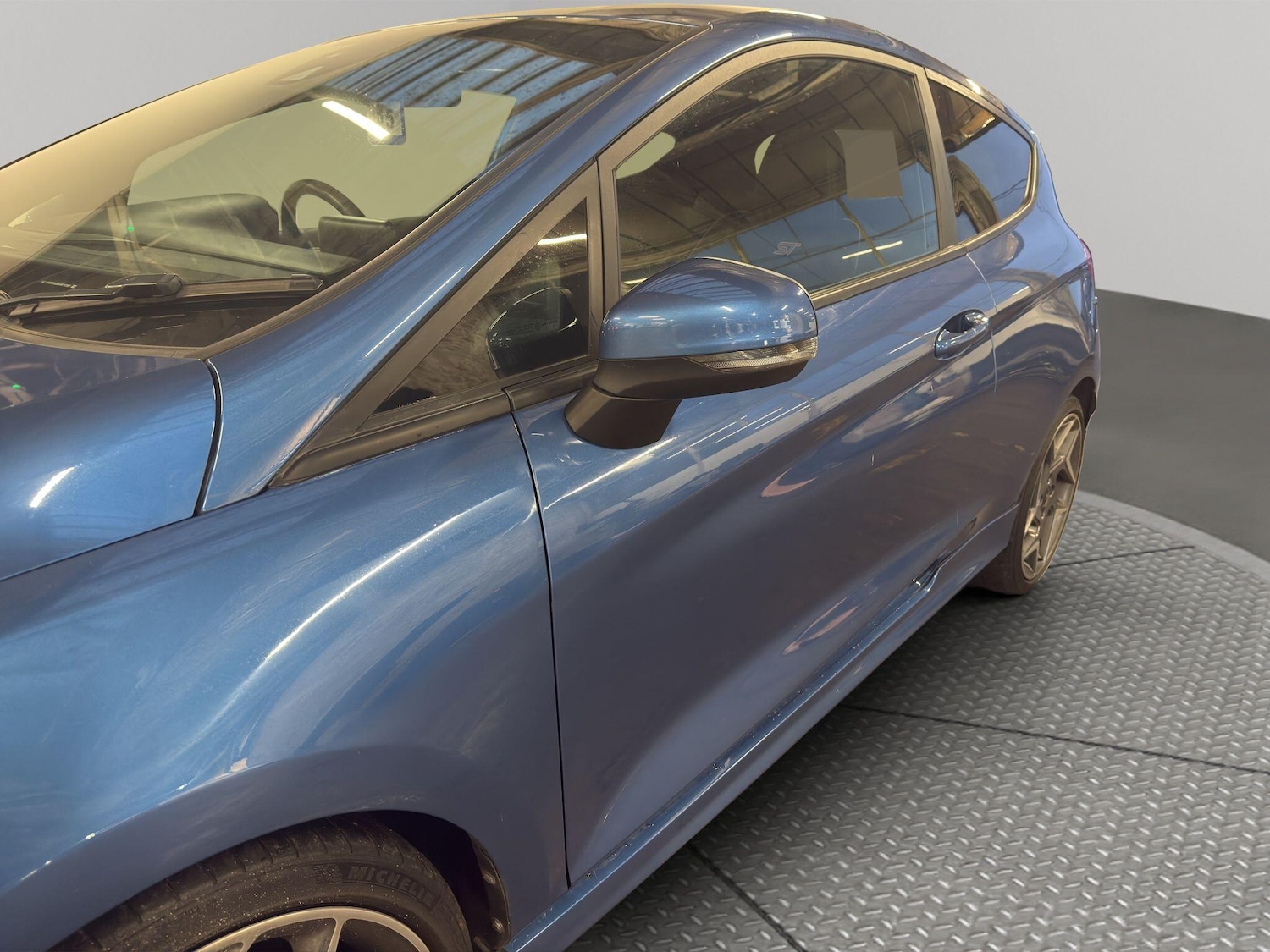 Used Ford Fiesta 2019 for sale - 76409097: Photo 41