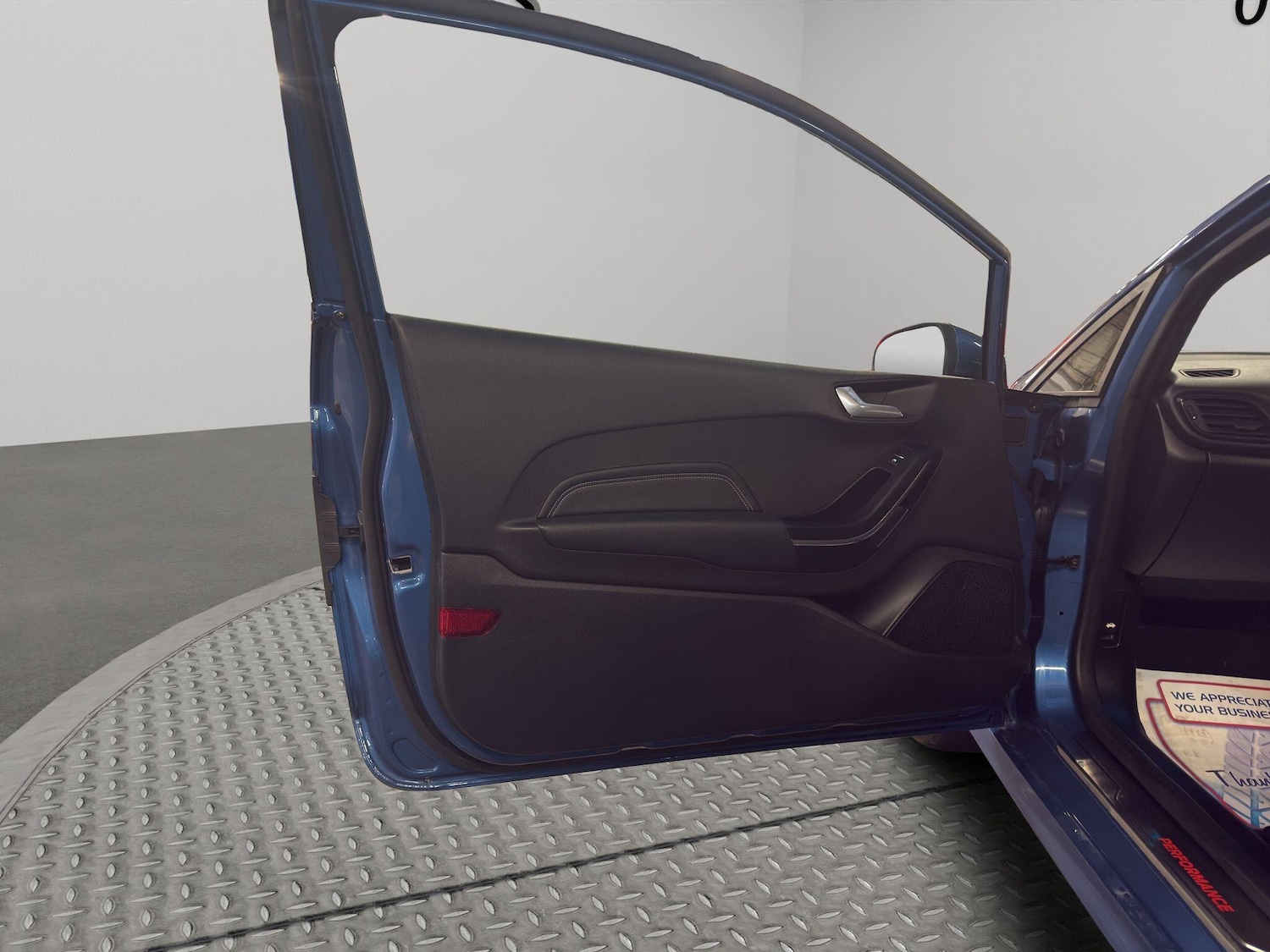 Used Ford Fiesta 2019 for sale - 76409097: Photo 42