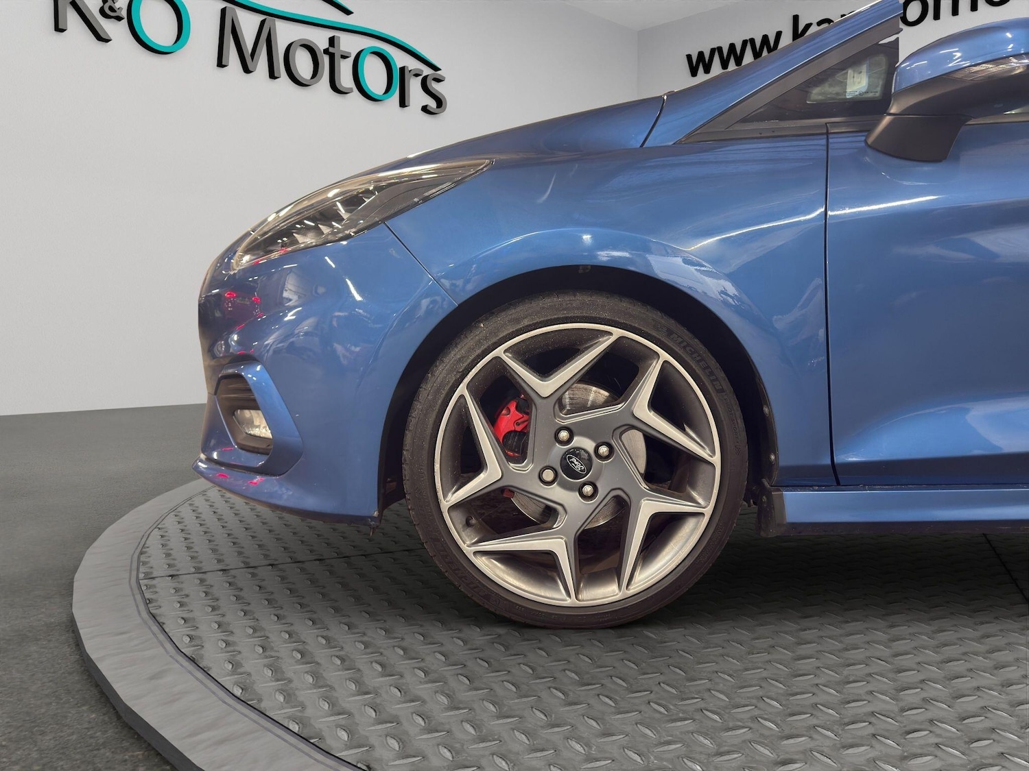 Used Ford Fiesta 2019 for sale - 76409097: Photo 52