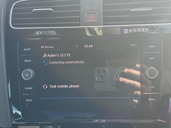 Used Volkswagen Golf 2017 for sale - 76142870: Photo 31