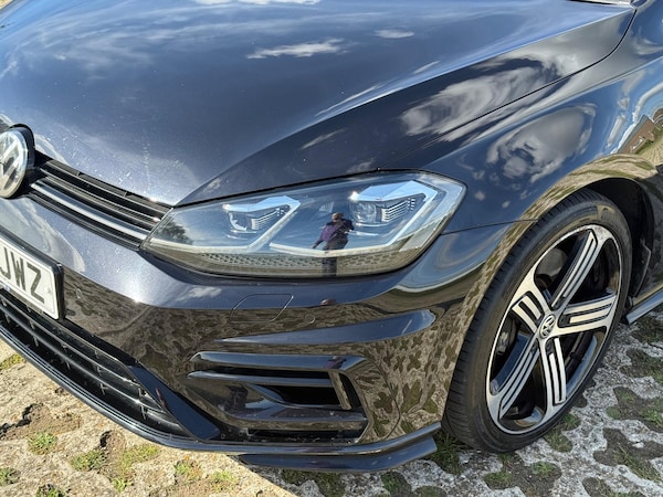 Used Volkswagen Golf 2017 for sale - 76142870: Photo 41