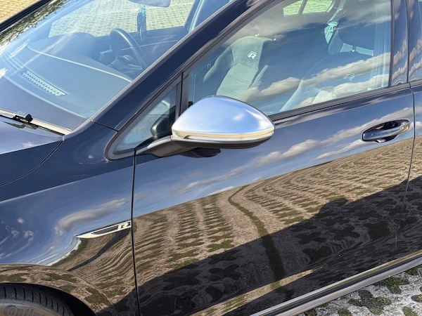 Used Volkswagen Golf 2017 for sale - 76142870: Photo 42