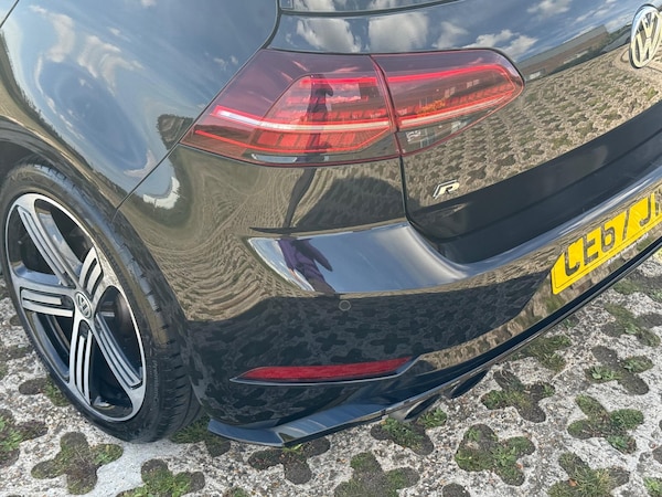 Used Volkswagen Golf 2017 for sale - 76142870: Photo 45