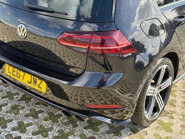 Used Volkswagen Golf 2017 for sale - 76142870: Photo 46