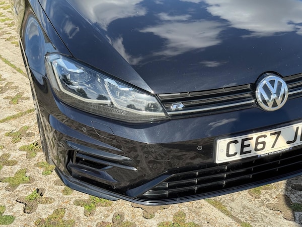 Used Volkswagen Golf 2017 for sale - 76142870: Photo 50