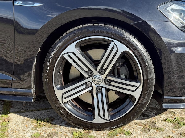 Used Volkswagen Golf 2017 for sale - 76142870: Photo 54