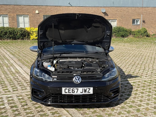 Used Volkswagen Golf 2017 for sale - 76142870: Photo 58