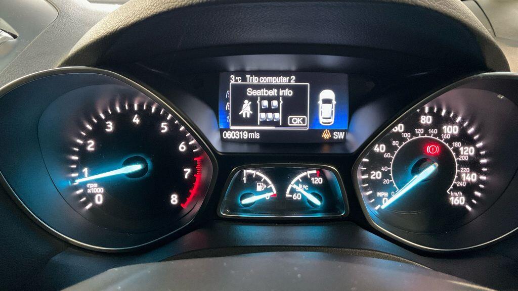 Used Ford Kuga 2019 for sale - 77120889: Photo 12