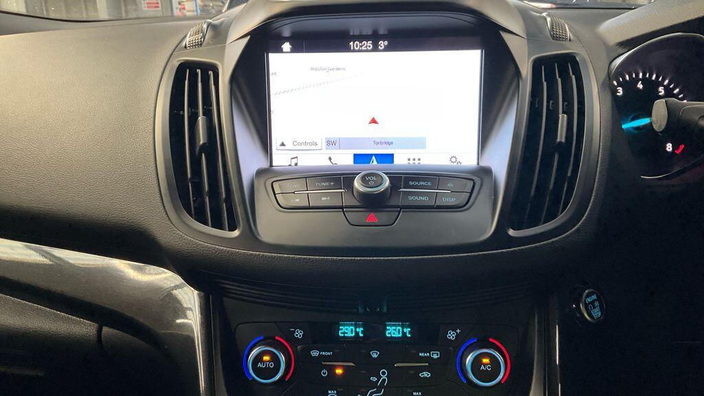 Used Ford Kuga 2019 for sale - 77120889: Photo 14