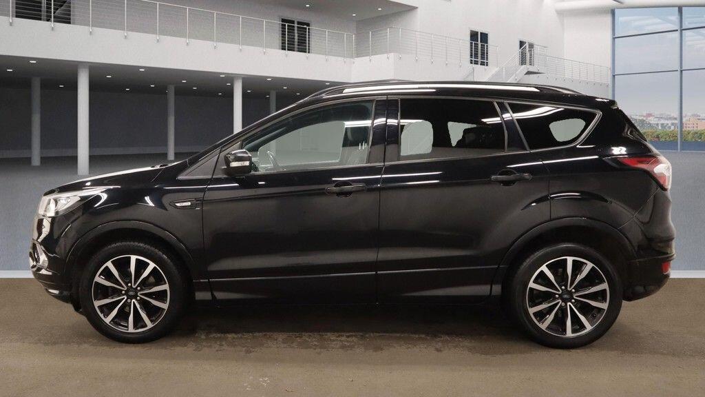Used Ford Kuga 2019 for sale - 77120889: Photo 3