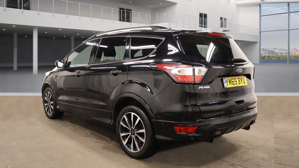 Used Ford Kuga 2019 for sale - 77120889: Photo 4