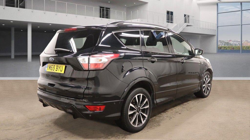 Used Ford Kuga 2019 for sale - 77120889: Photo 5
